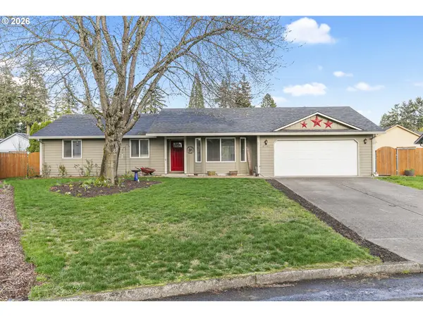 8701 NE 109th Ct, Vancouver, WA 98660