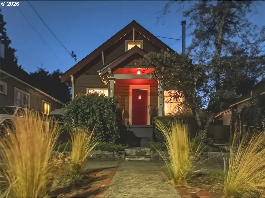 4843 NE 31st Ave, Portland, OR 97211 - #2