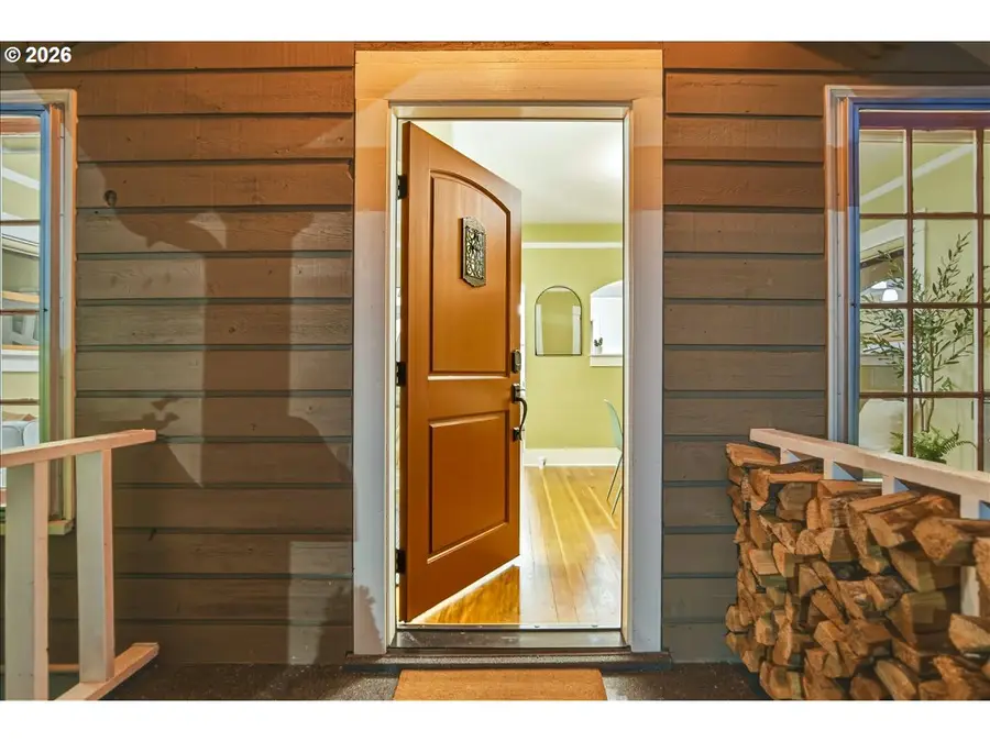 4843 NE 31st Ave, Portland, OR 97211 - #3