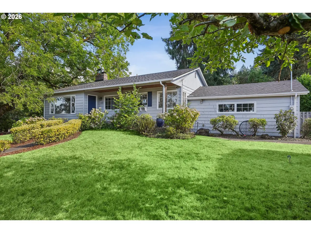 1032 Laurel St, Lake Oswego, OR 97034 - #1