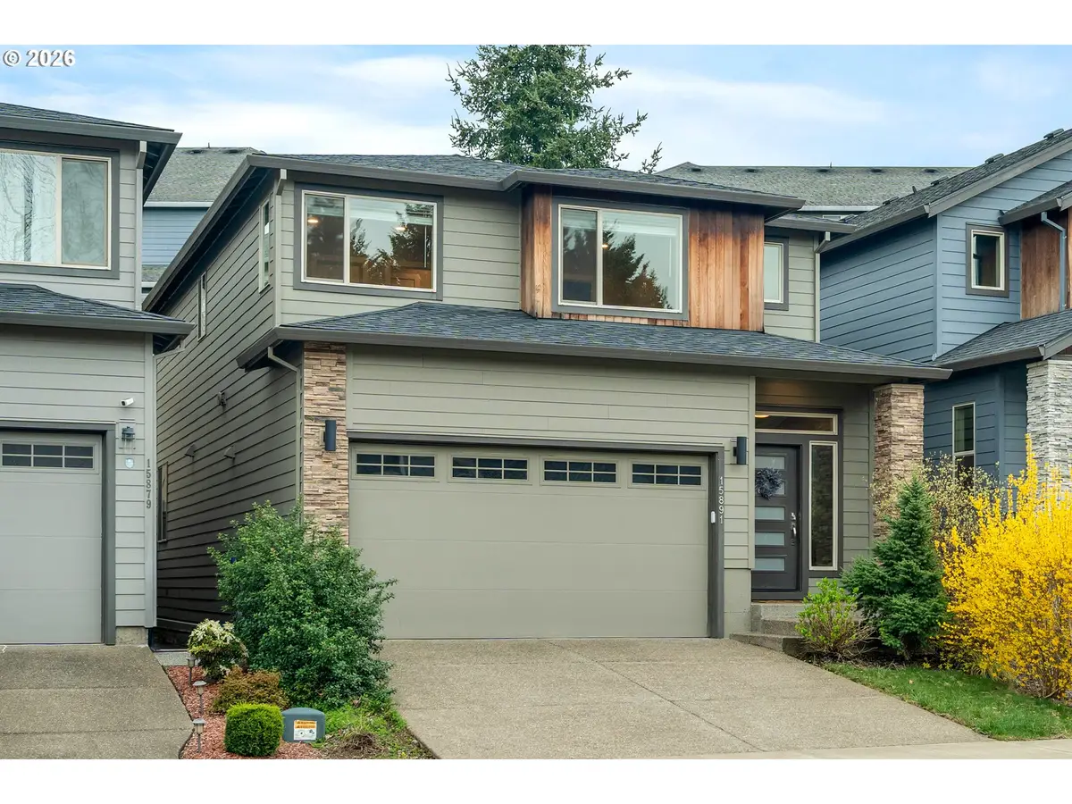 15891 SE Tallina Dr, Damascus, OR 97089 - #1