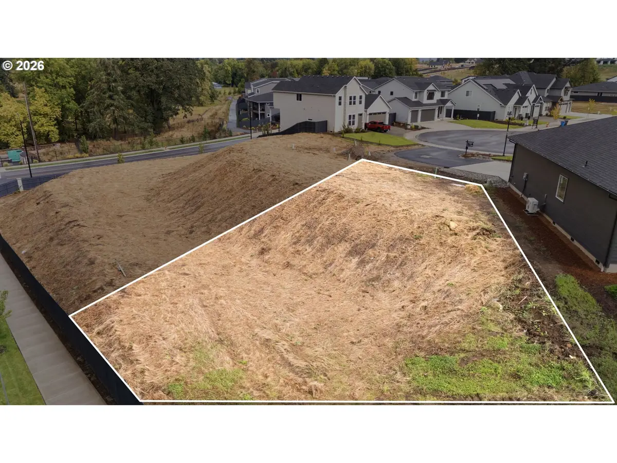 3507 N 12th Cir, Ridgefield, WA 98642 - #1