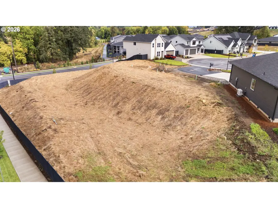3507 N 12th Cir, Ridgefield, WA 98642 - #2