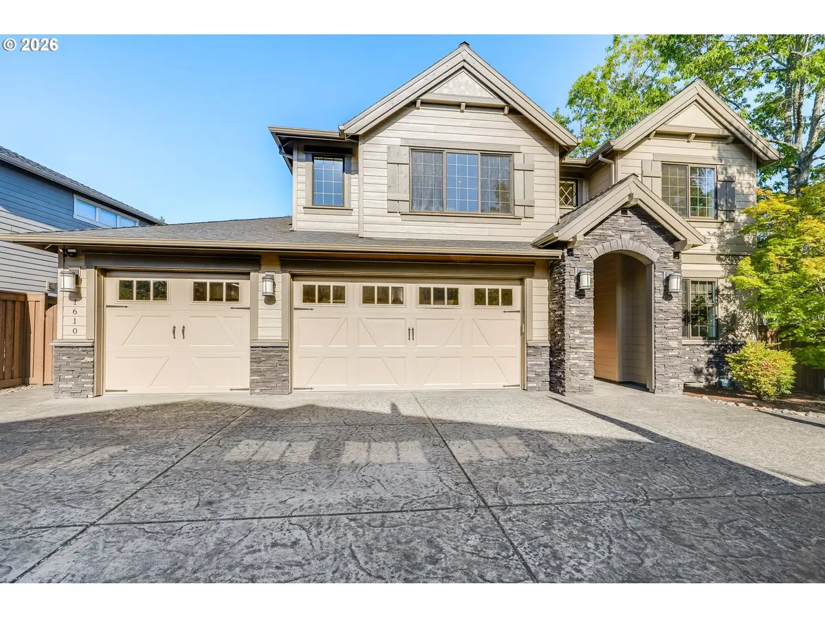 1610 NE Stile Dr, Hillsboro, OR 97124 - #1