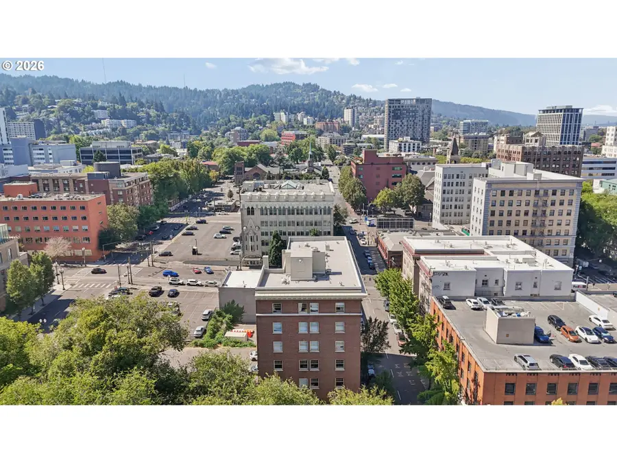 1005 SW Park Ave #302, Portland, OR 97205 - #3