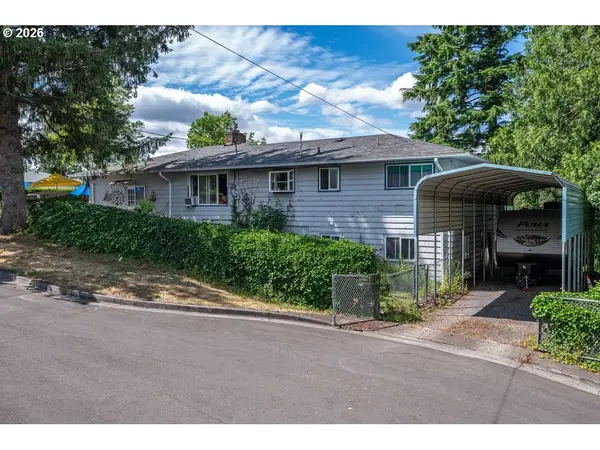 446 SE Kibling St, Troutdale, OR 97060
