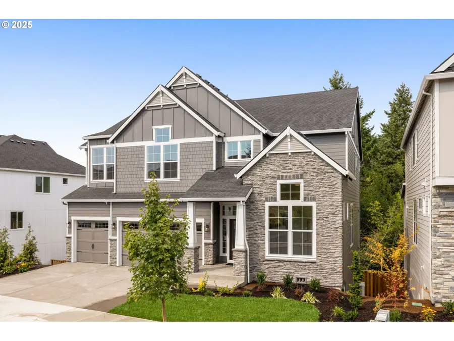 17669 NW Layla Dr #Lot 4, Portland, OR 97229 - Image #2