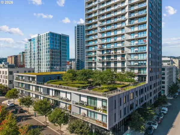 1150 NW Quimby St #326, Portland, OR 97209