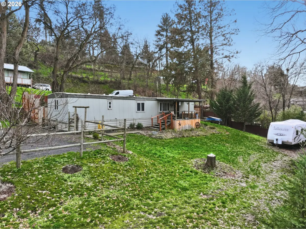 25 Bryan Way, Lyle, WA 98635 - #1