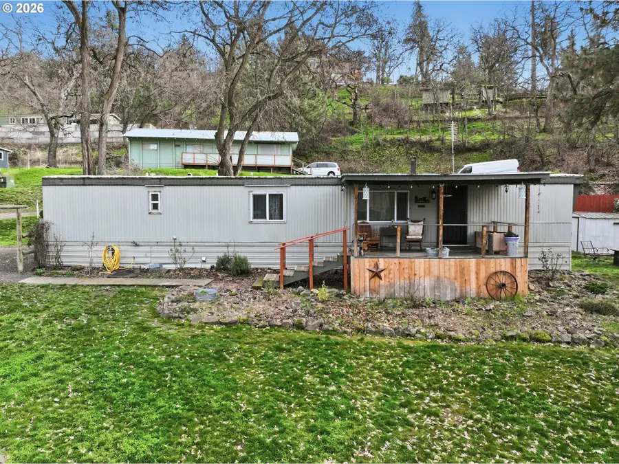 25 Bryan Way, Lyle, WA 98635 - #2