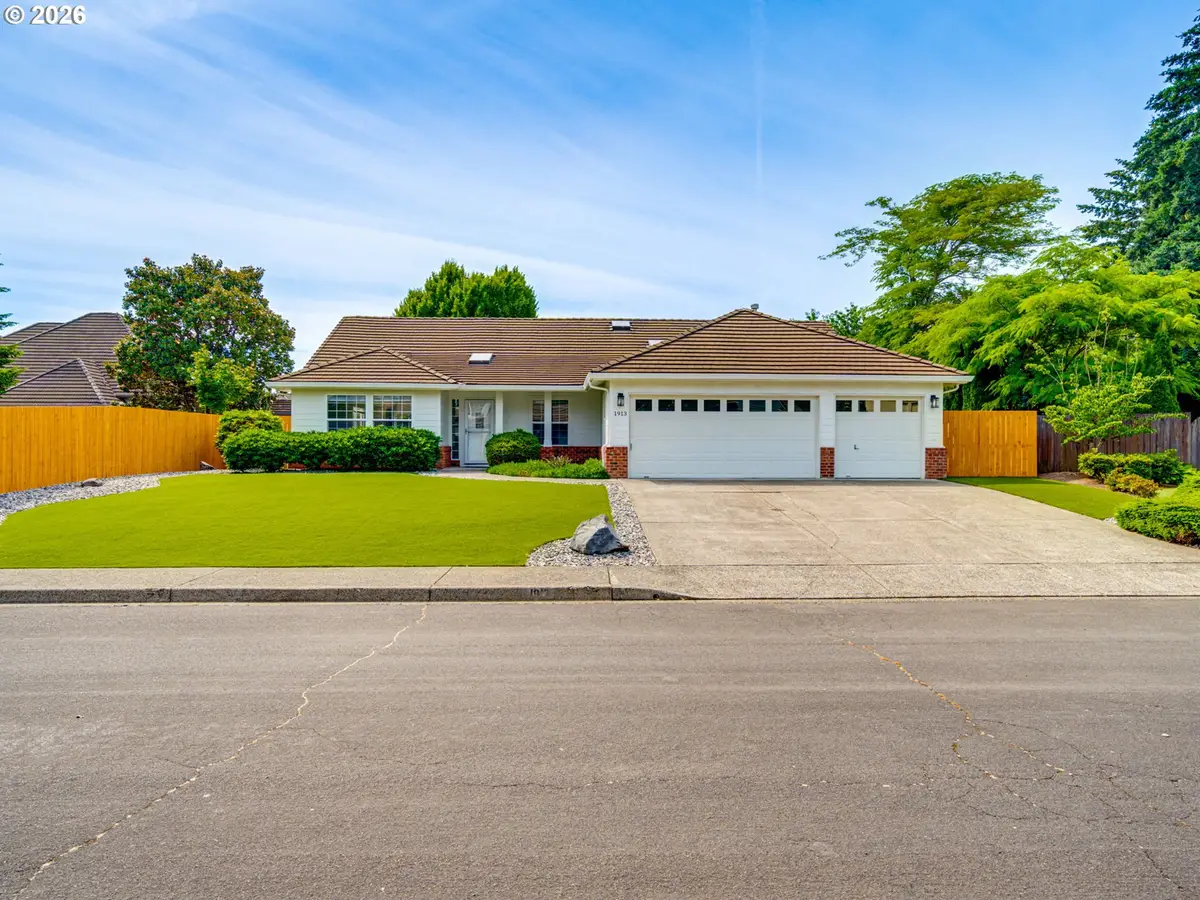 1913 NW 86th Cir, Vancouver, WA 98665 - #1