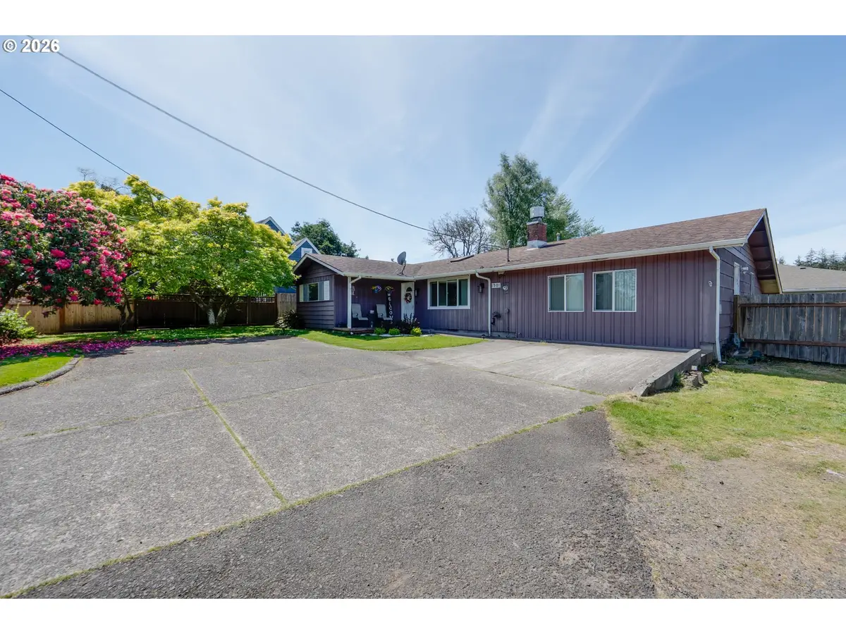 1501 S Main Ave, Warrenton, OR 97146 - #1