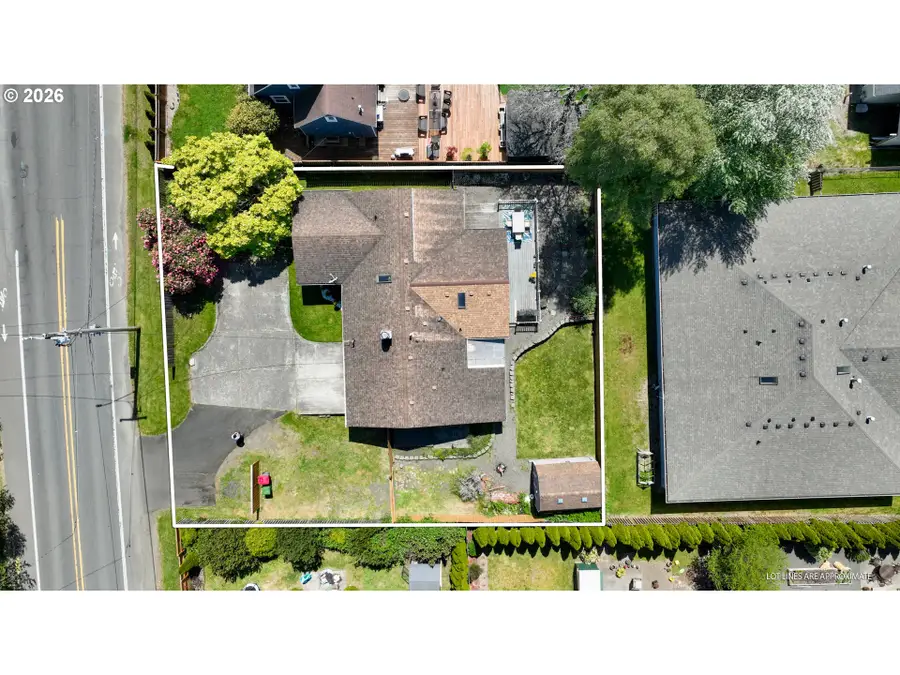 1501 S Main Ave, Warrenton, OR 97146 - #2