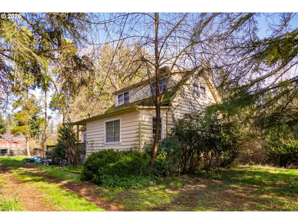 11999 S Criteser Rd, OregonCity, OR 97045