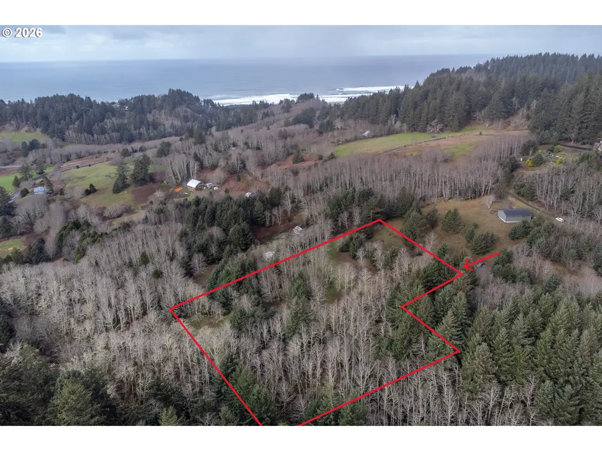 2600 Aleolian, Neskowin, OR 97149 - #1