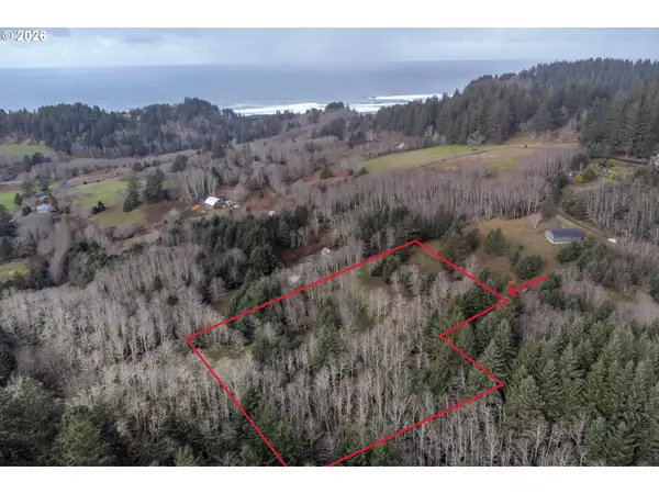 2600 Aleolian, Neskowin, OR 97149