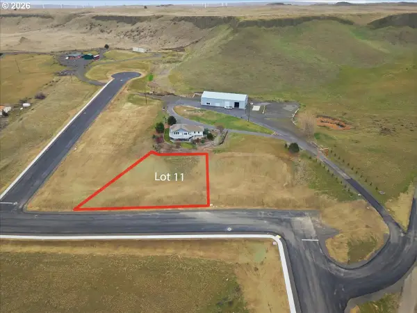 W 2nd Street #11, Arlington, OR 97812