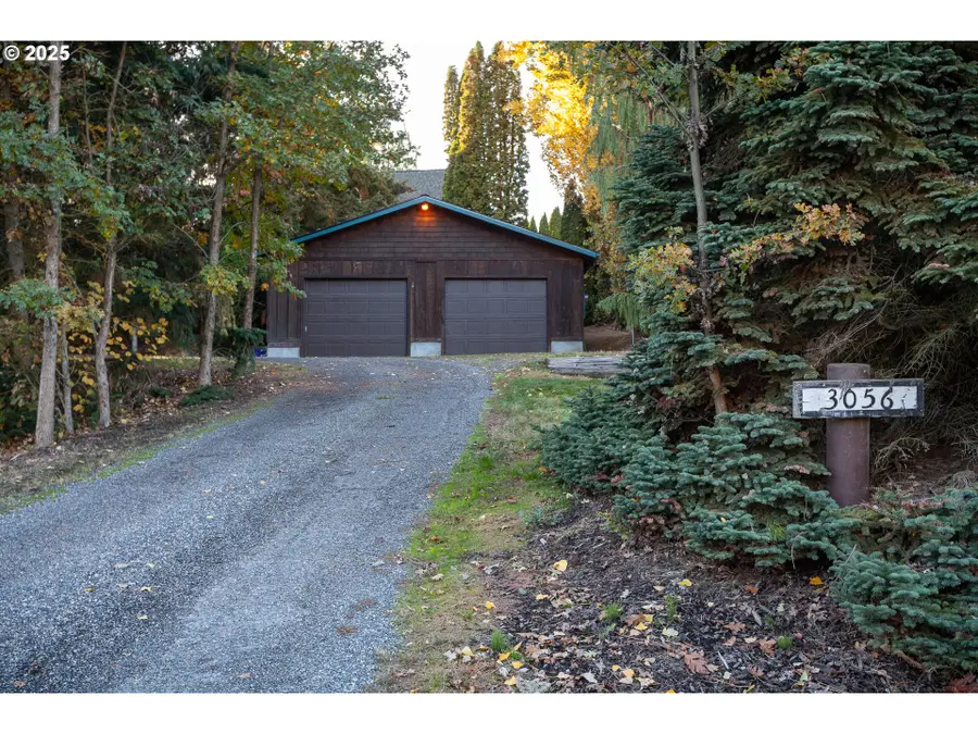3056 Highway 35, Hood River, OR 97031 - Image #2