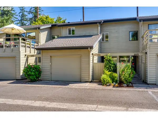 291 Country Club Rd, Eugene, OR 97401