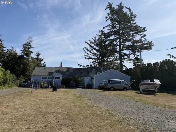 2473 Queen St, Seaside, OR 97138