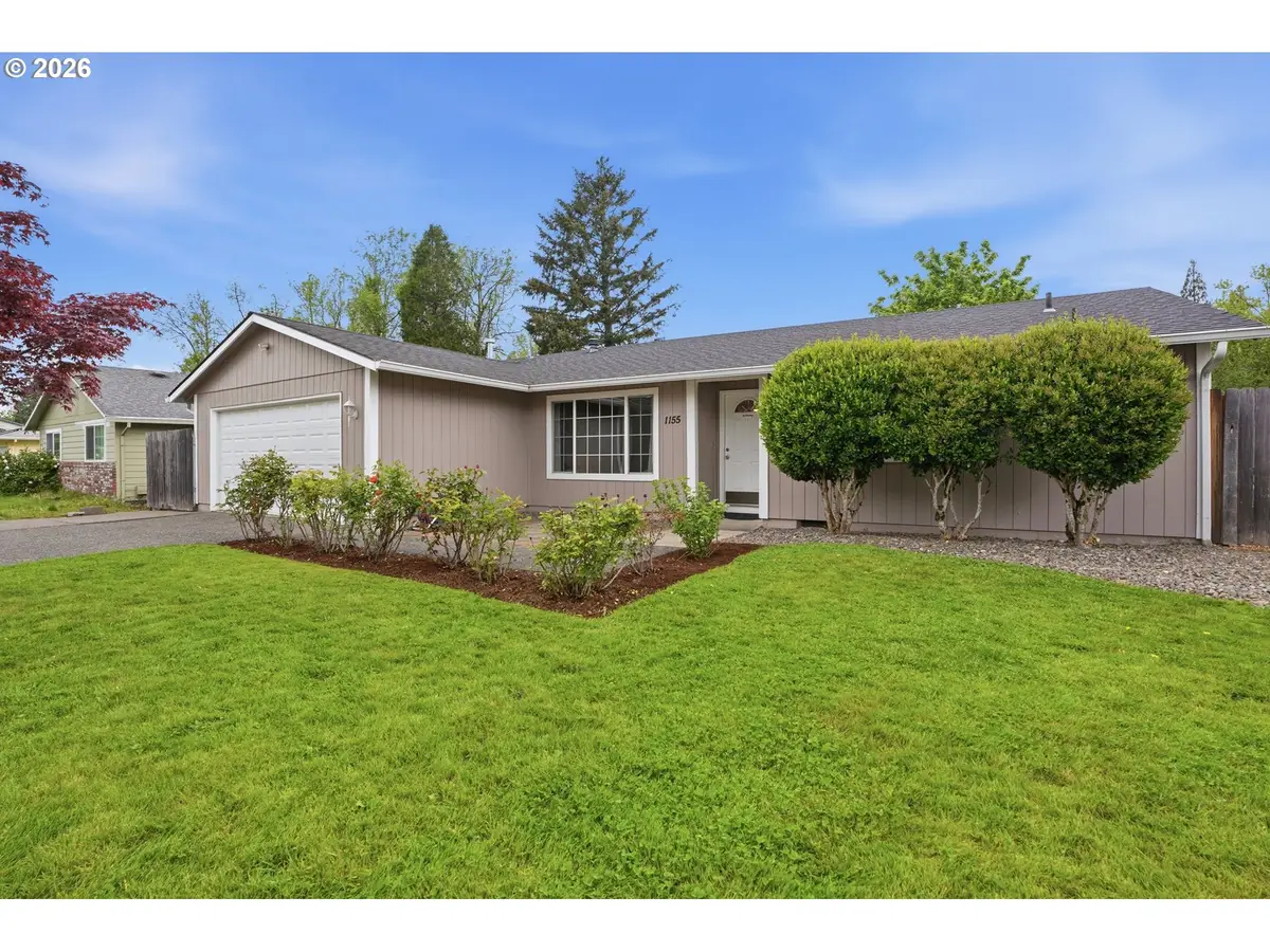 1155 SE 36th St, Troutdale, OR 97060 - #1