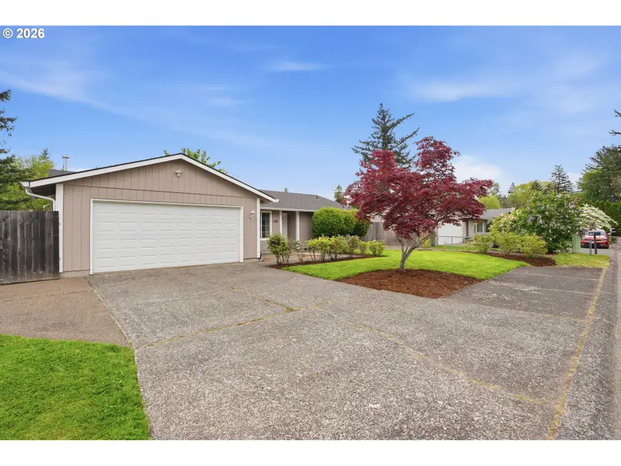 1155 SE 36th St, Troutdale, OR 97060 - #2