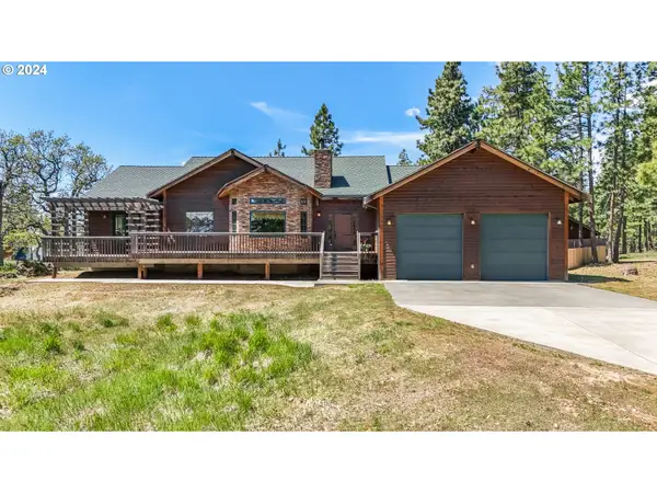 11 Deer Ridge Rd, Goldendale, WA 98620