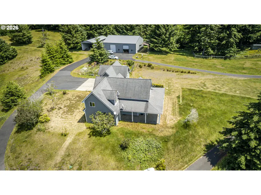 89616 Ben Bunch Rd, Florence, OR 97439 - #3