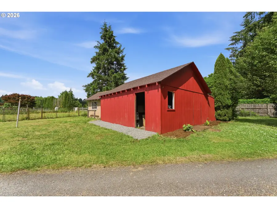 20818 NE Richmond Rd, Hockinson, WA 98606 - #2