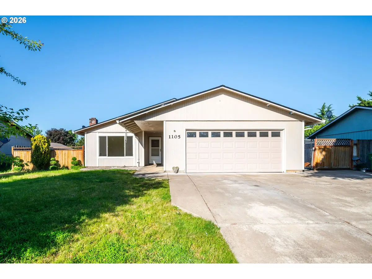 1105 SE 145th Ct, Vancouver, WA 98683 - #1