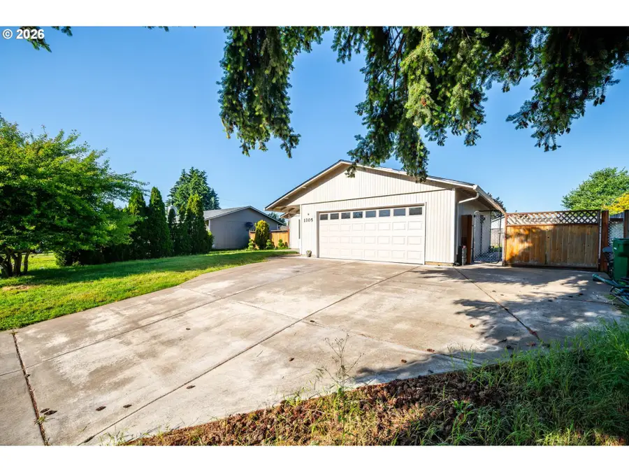1105 SE 145th Ct, Vancouver, WA 98683 - #2