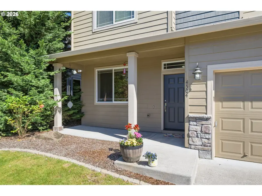 4504 NE 102nd St, Vancouver, WA 98686 - #2