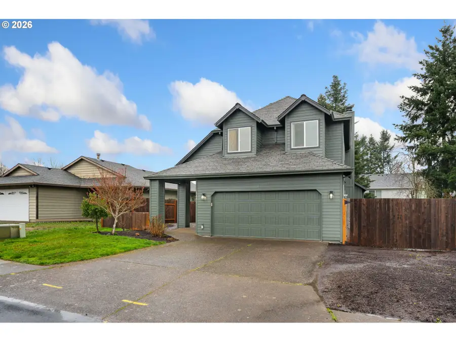 19486 Stillmeadow Dr, Oregon City, OR 97045 - #3