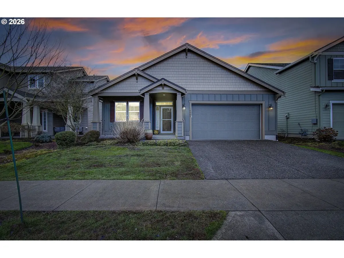 14005 NE 102nd St, Vancouver, WA 98682 - #1