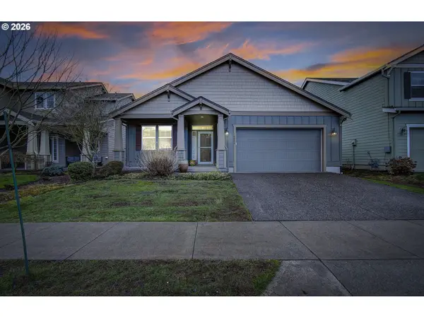 14005 NE 102nd St, Vancouver, WA 98682