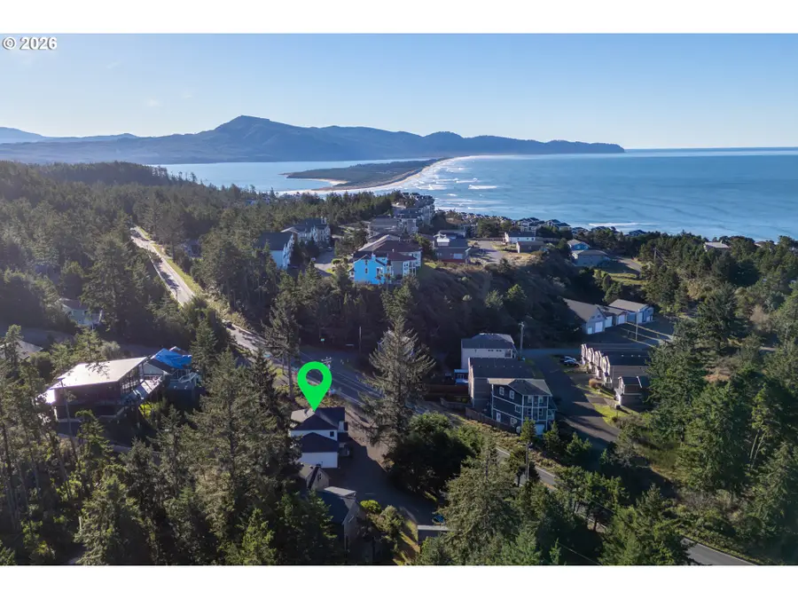 5290 Netarts Hwy, Oceanside, OR 97134 - Image #3