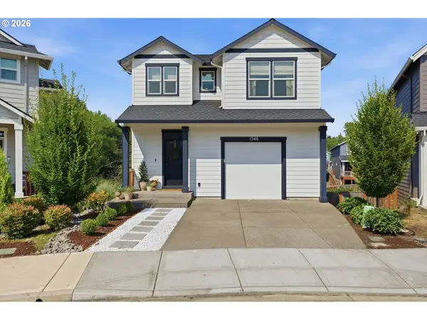 1546 S Camille Pl, Newberg, OR 97132