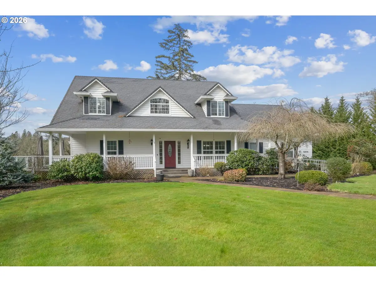 92036 Territorial Hwy, Junction City, OR 97448 - #1