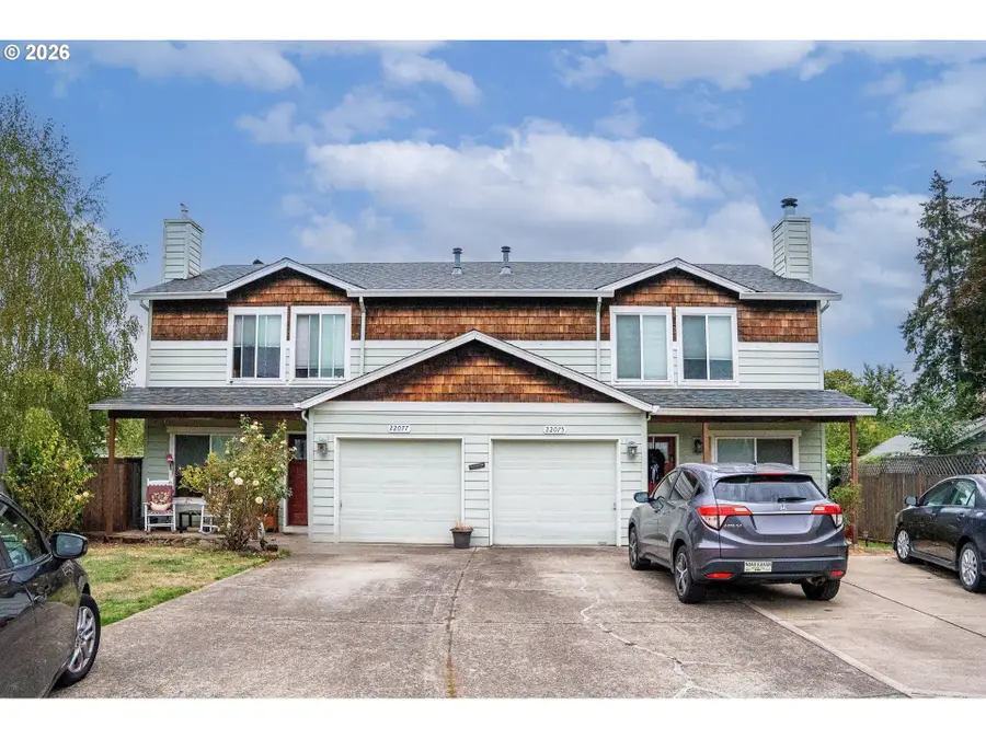 22077 SW Chesapeake Pl, Sherwood, OR 97140 - #2