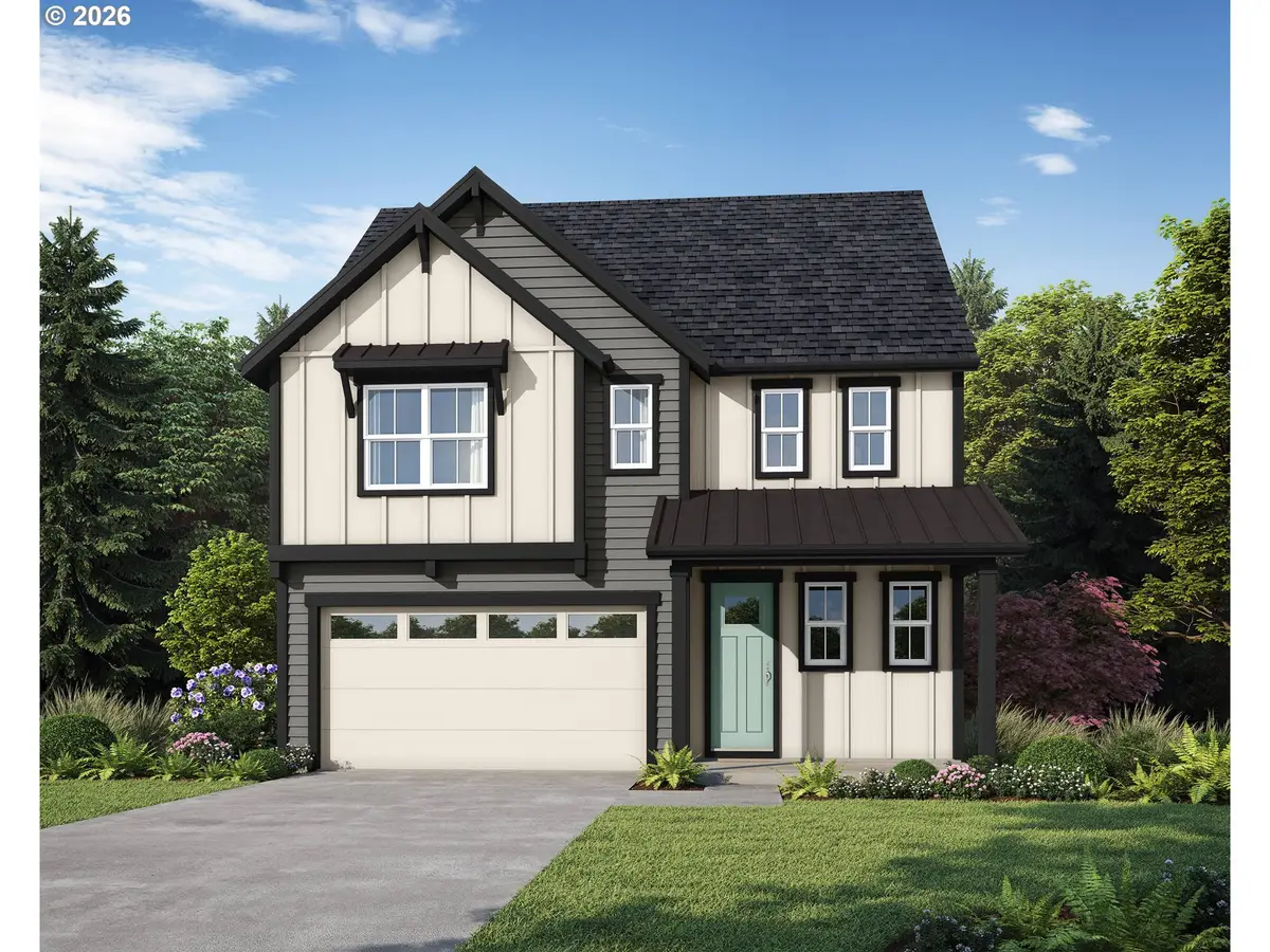 27412 SW Painter Dr, Wilsonville, OR 97070 - #1