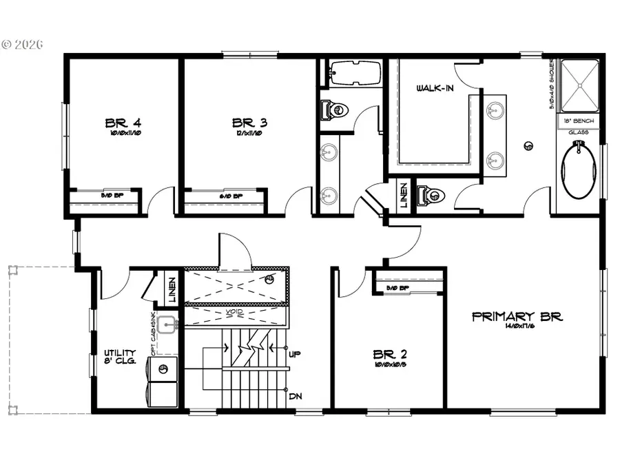 27412 SW Painter Dr, Wilsonville, OR 97070 - #3