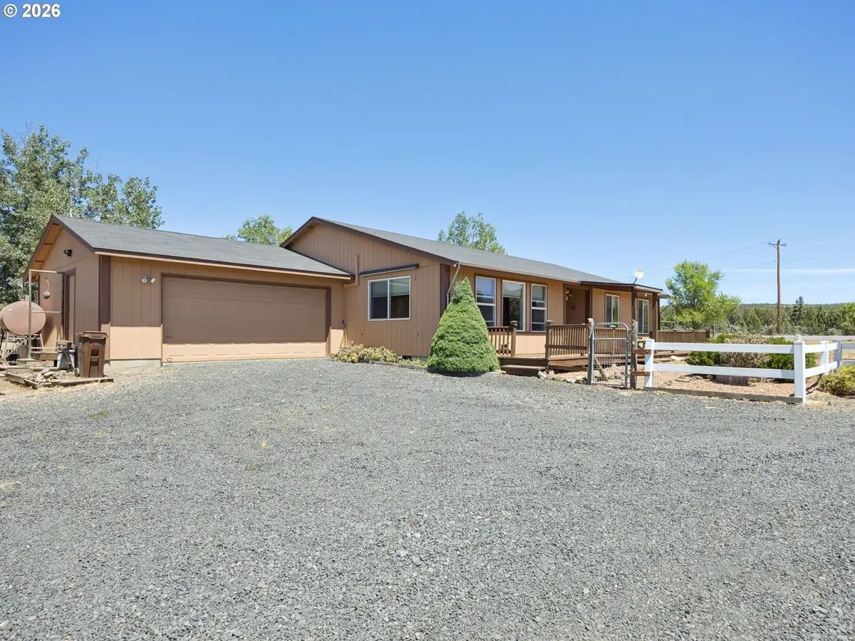 12866 SE Davis Loop, Prineville, OR 97754 - #1
