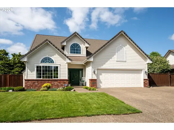 3387 Winchester Way, Eugene, OR 97401