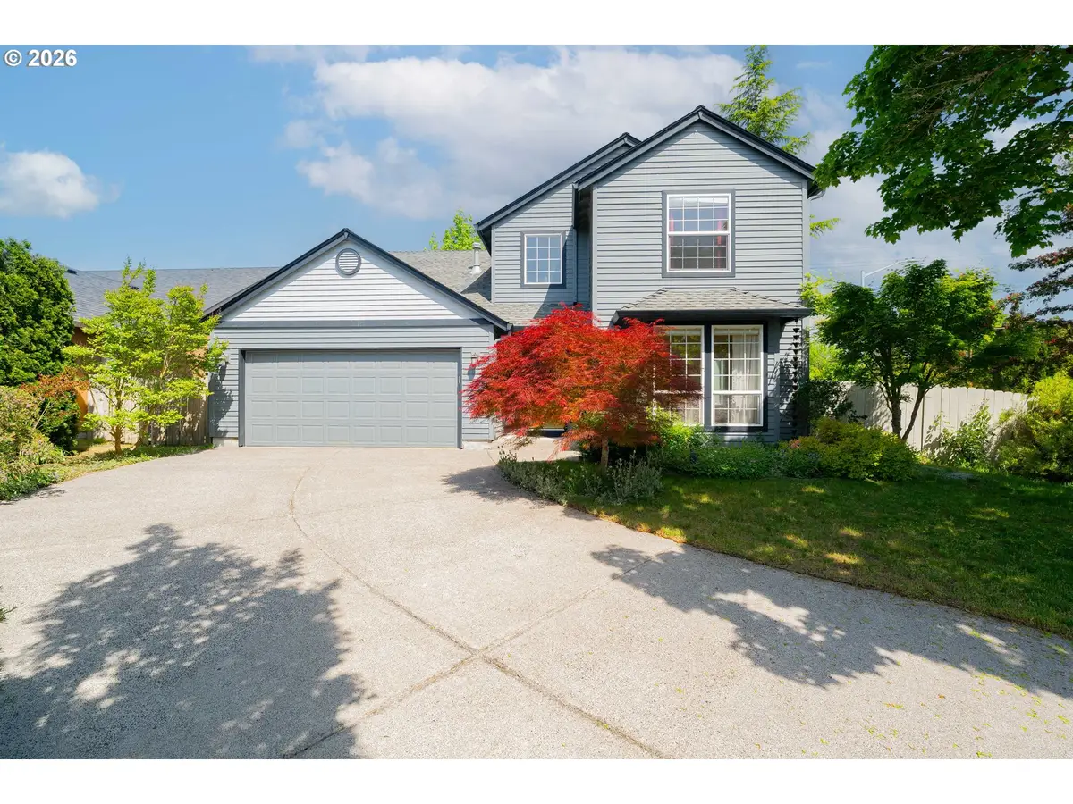 1500 SE 185th Ave, Vancouver, WA 98683 - #1