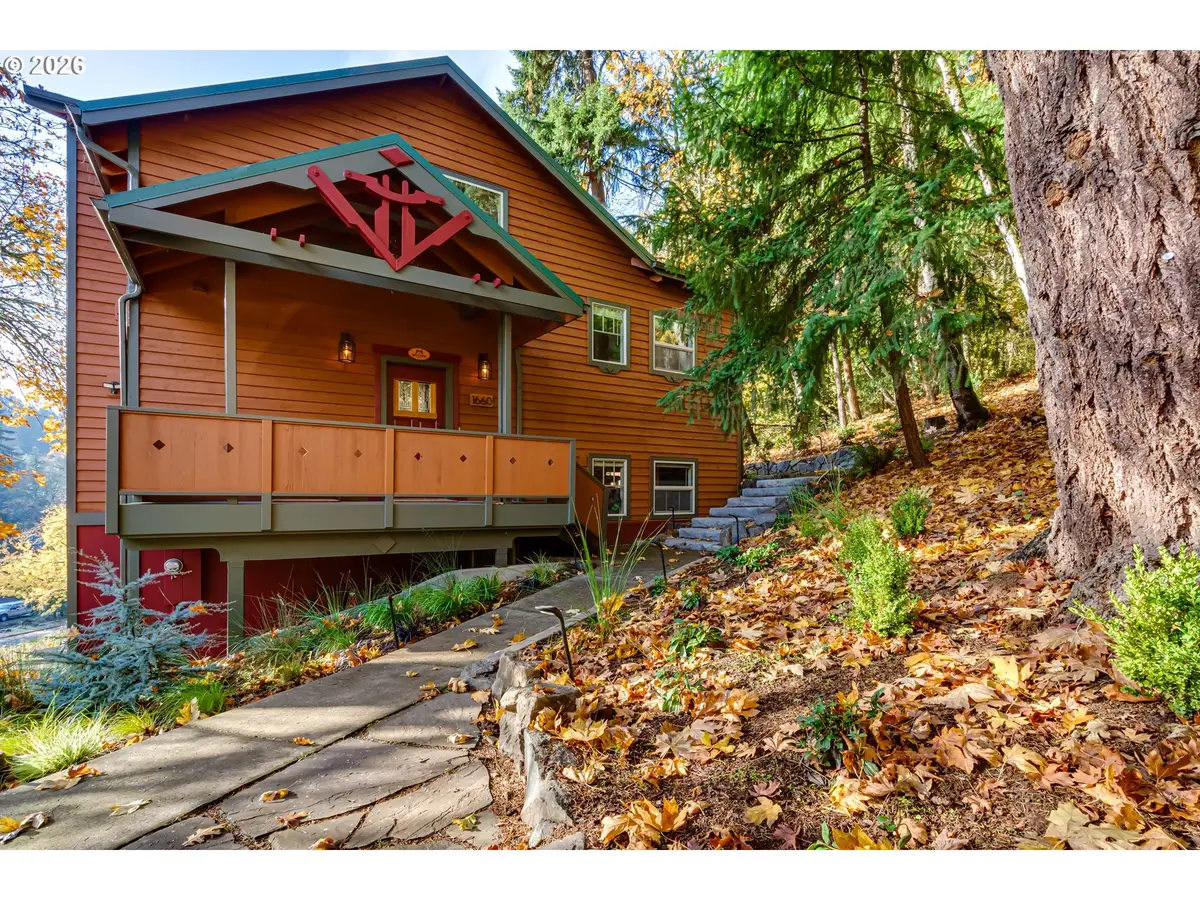 1660 Leatherwood Dr, Eugene, OR 97405 - #1