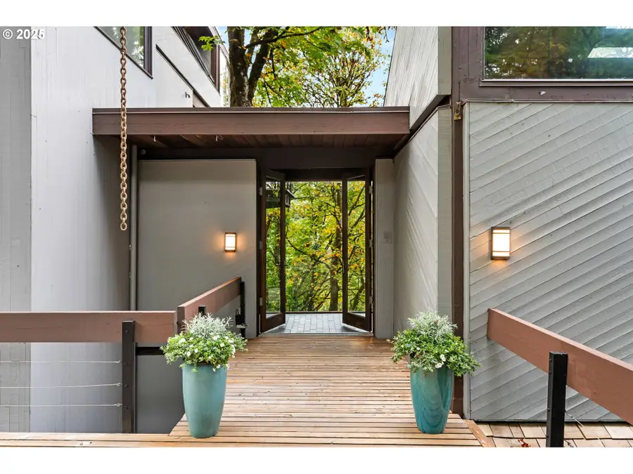 6432 SW Burlingame Pl, Portland, OR 97239 - #2