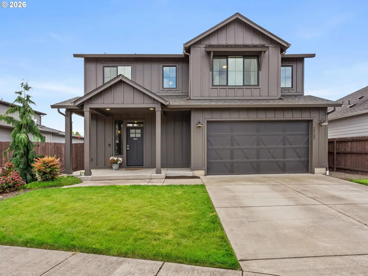 15103 NE 91st St, Vancouver, WA 98682 - #1