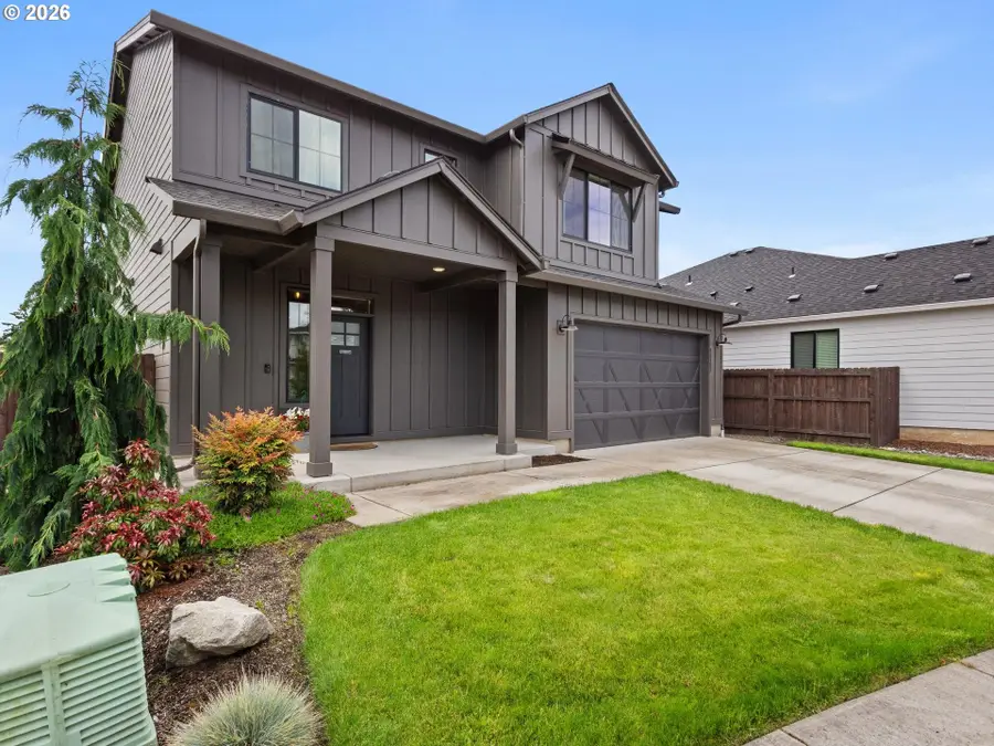 15103 NE 91st St, Vancouver, WA 98682 - #2