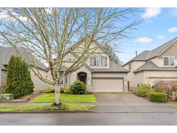 17139 SW Sandhill Ln, Sherwood, OR 97140