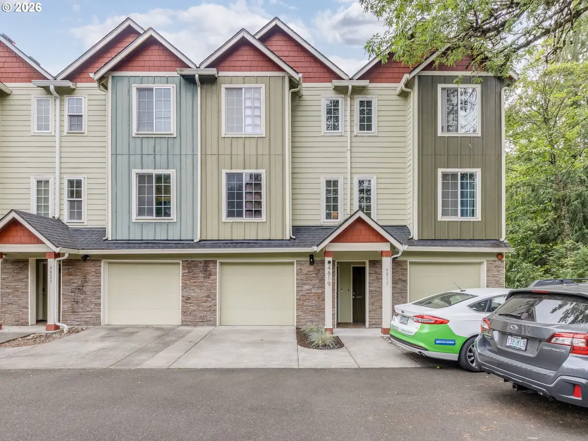 4819 SW Beaverton Hillsdale Hwy Sw, Portland, OR 97221 - #1